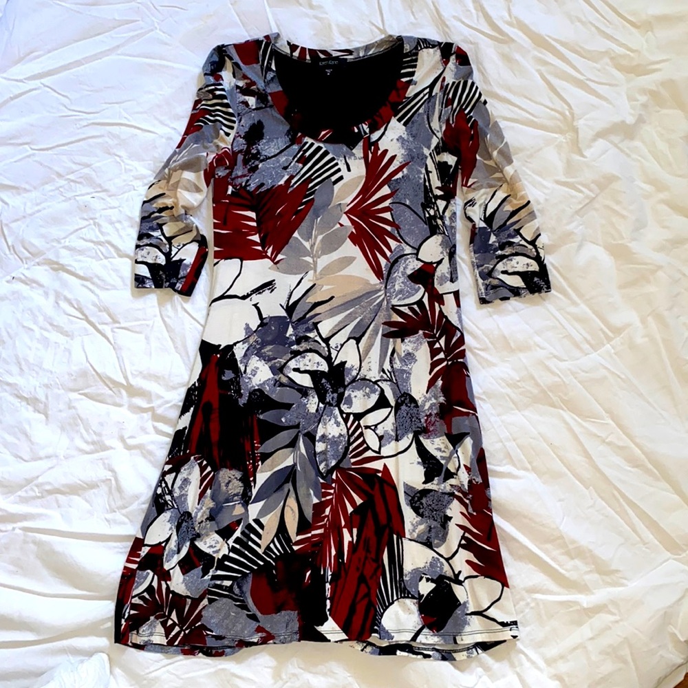 Karen Kane Sz M Dress